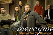 Mercy Me