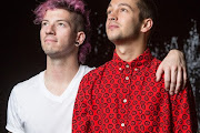 Twenty One Pilots