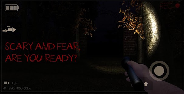 Download Slender: Final Arrival APK for PC