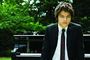 Jamie Cullum