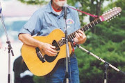 Pete Seeger