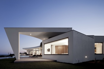 Casa-Colunata-Mario-Martins-Atelier Casa-Colunata-Mario-Martins-Atelier