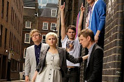 Alphabeat