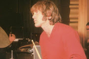 Dennis Wilson