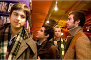 Vampire Weekend