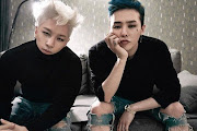 GD x TaeYang