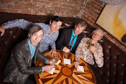 The Fleshtones