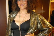 Marsha Ambrosius