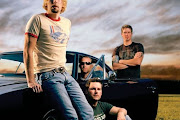 Nickelback