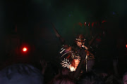 Gwar