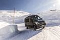 Sprinter 316 Bluetec 4X4 Kombi