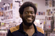 Michael Kiwanuka