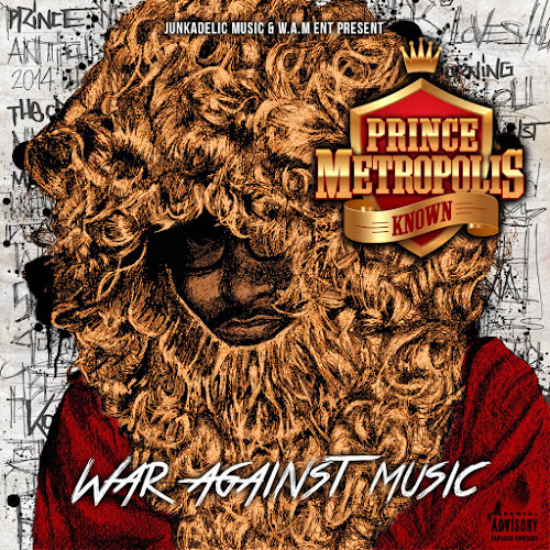 Prince Metropolis Known