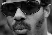 Stevie Wonder