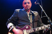 Hawksley Workman