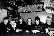 The Ramones