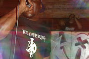 Killah Priest
