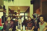 Hiatus Kaiyote