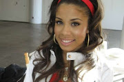 Keshia Chante