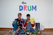 The Drums