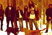 Black Crowes