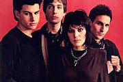 Joan Jet & The Blackhearts