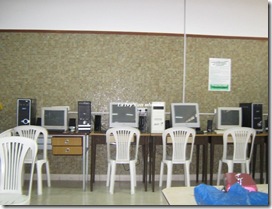 Sala computacion 2