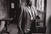 Ben Webster