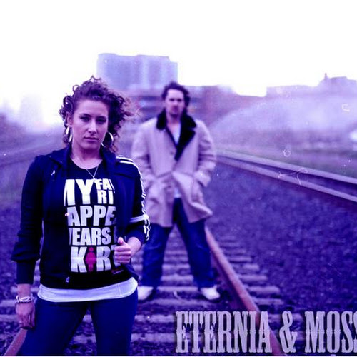 Eternia & MoSS