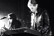 Cold Cave