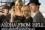 Aloha From Hell