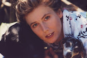 Sophie B. Hawkins