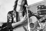 Gram Parsons