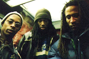 Brand Nubian