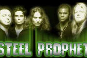 Steel Prophet