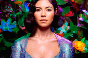 Marina and The Diamonds