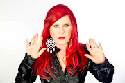 Kate Pierson