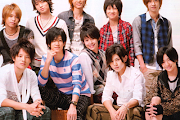 Hey! Say! JUMP