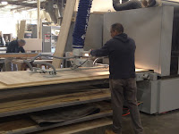 Start Woodworking Hobby
