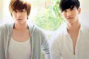 Tohoshinki