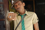 Vybz Kartel