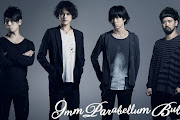 9mm Parabellum Bullet