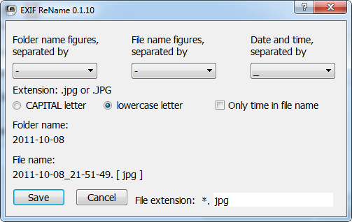 osx photo renamer osx photo renamer