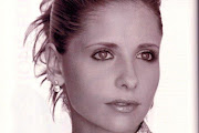Sarah Michelle Gellar