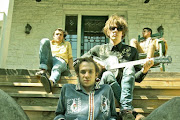 Mystery Jets
