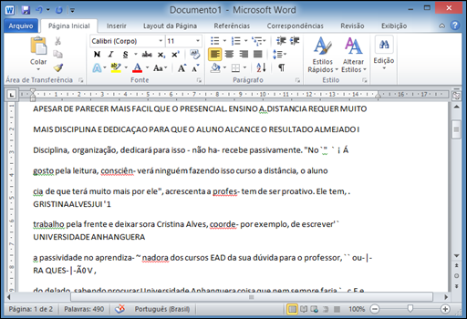 OCR Online - serviços gratuitos para extrair textos de arquivos digitalizados - Visual Dicas
