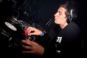 Skream