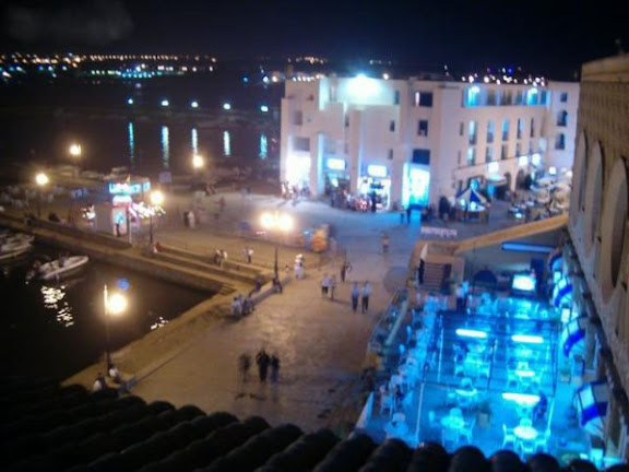 Complexe touristique de Sidi Fredj Rush des touristes depuis le début