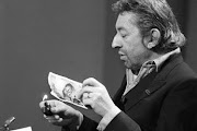 Serge Gainsbourg
