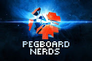 Pegboard Nerds